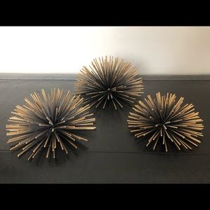 Sea Urchin Decor
